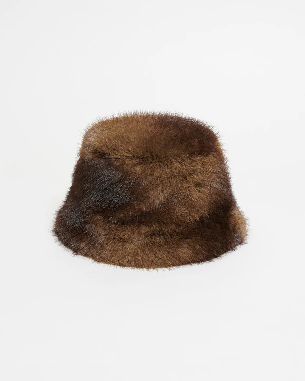 Apparis Gilly Mink Bucket Hat