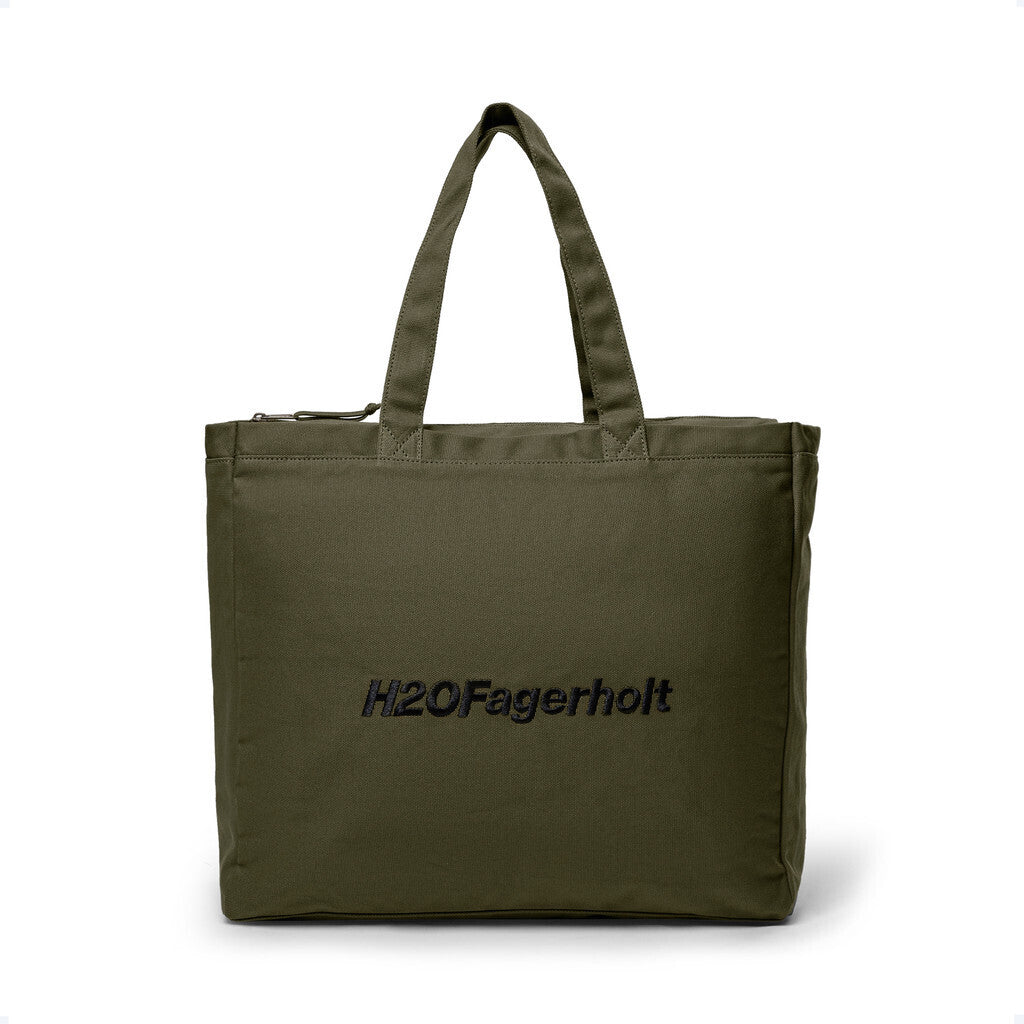 H2OFagerholt Lost Bag