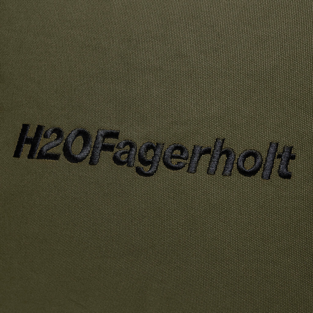 H2OFagerholt Lost Bag
