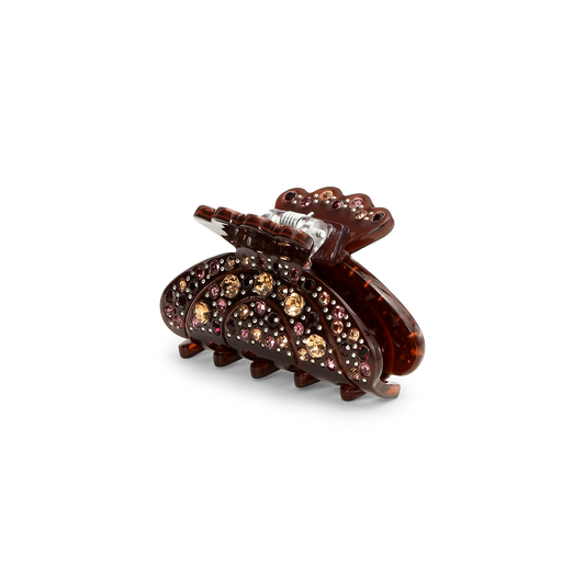 SUI AVA Helen Chocolate Mini