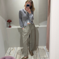 Rossi Noa Crop Business Linen
