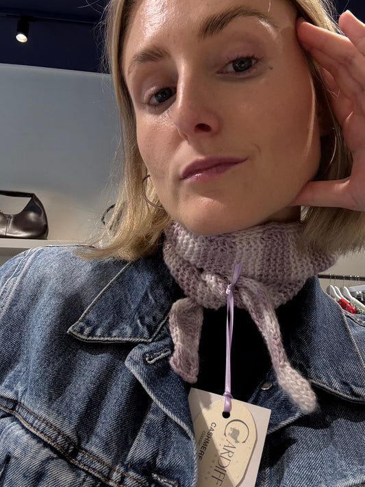 G-Sophie Scarf