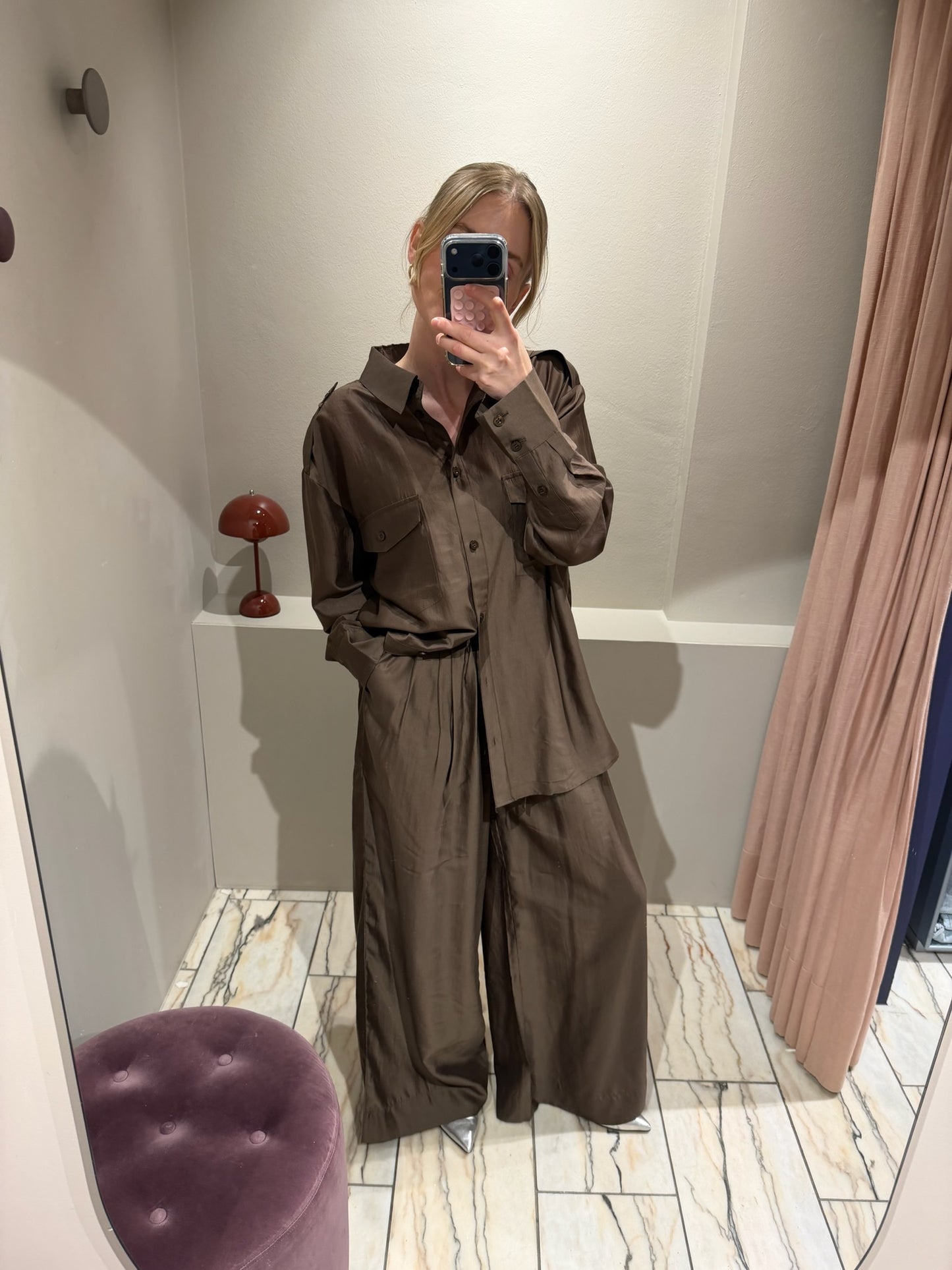 Gestuz Gzsiora HW pants
