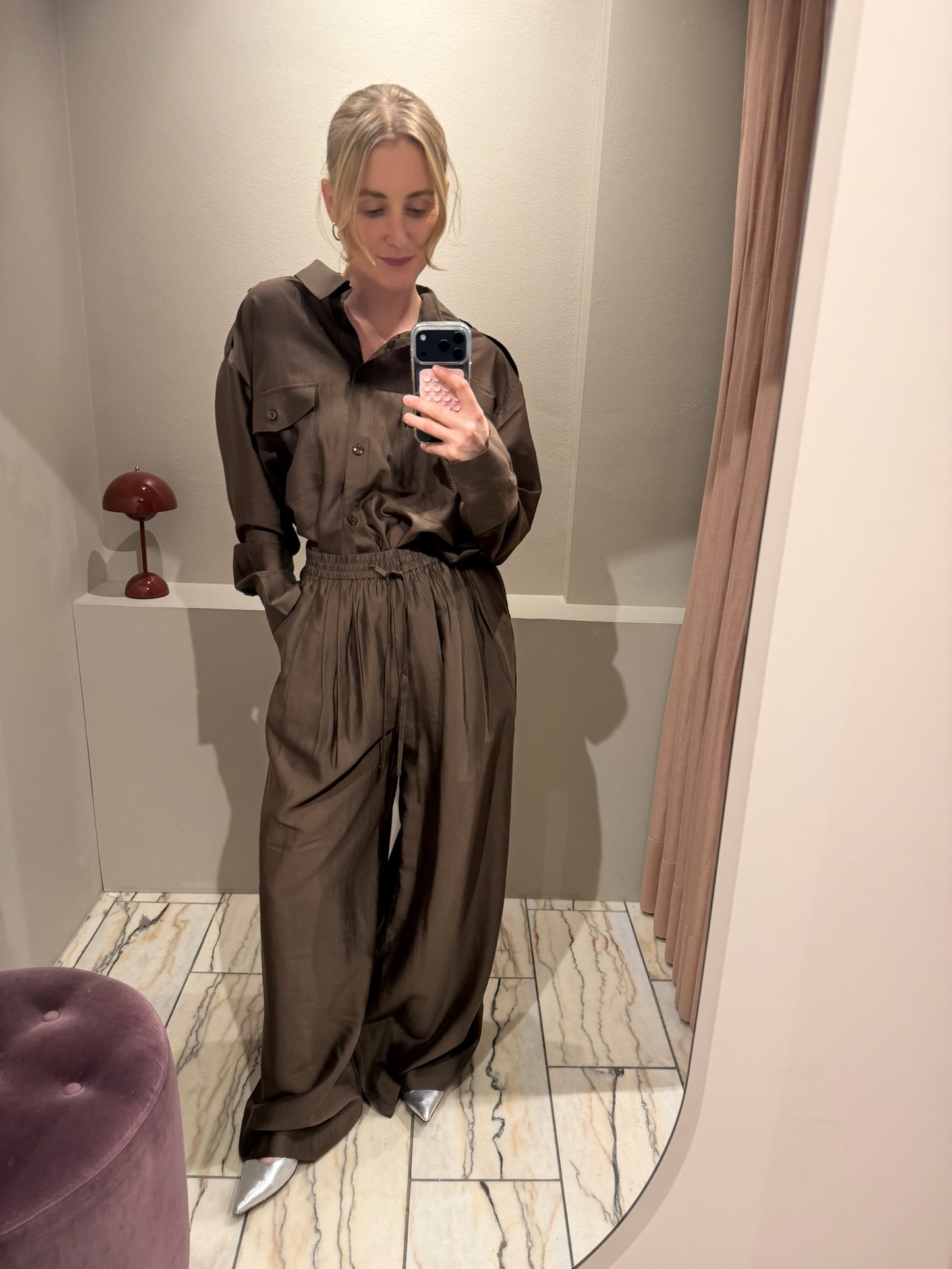 Gestuz Gzsiora HW pants
