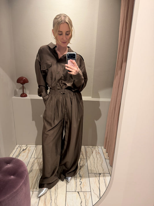 Gestuz Gzsiora HW pants