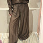 Gestuz Gzsiora HW pants