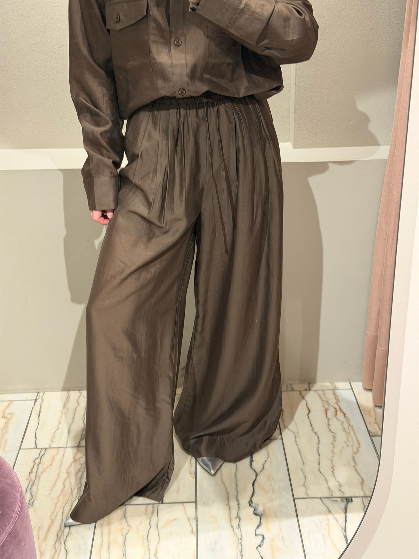 Gestuz Gzsiora HW pants