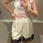 Gestuz GZlalou HW Shorts