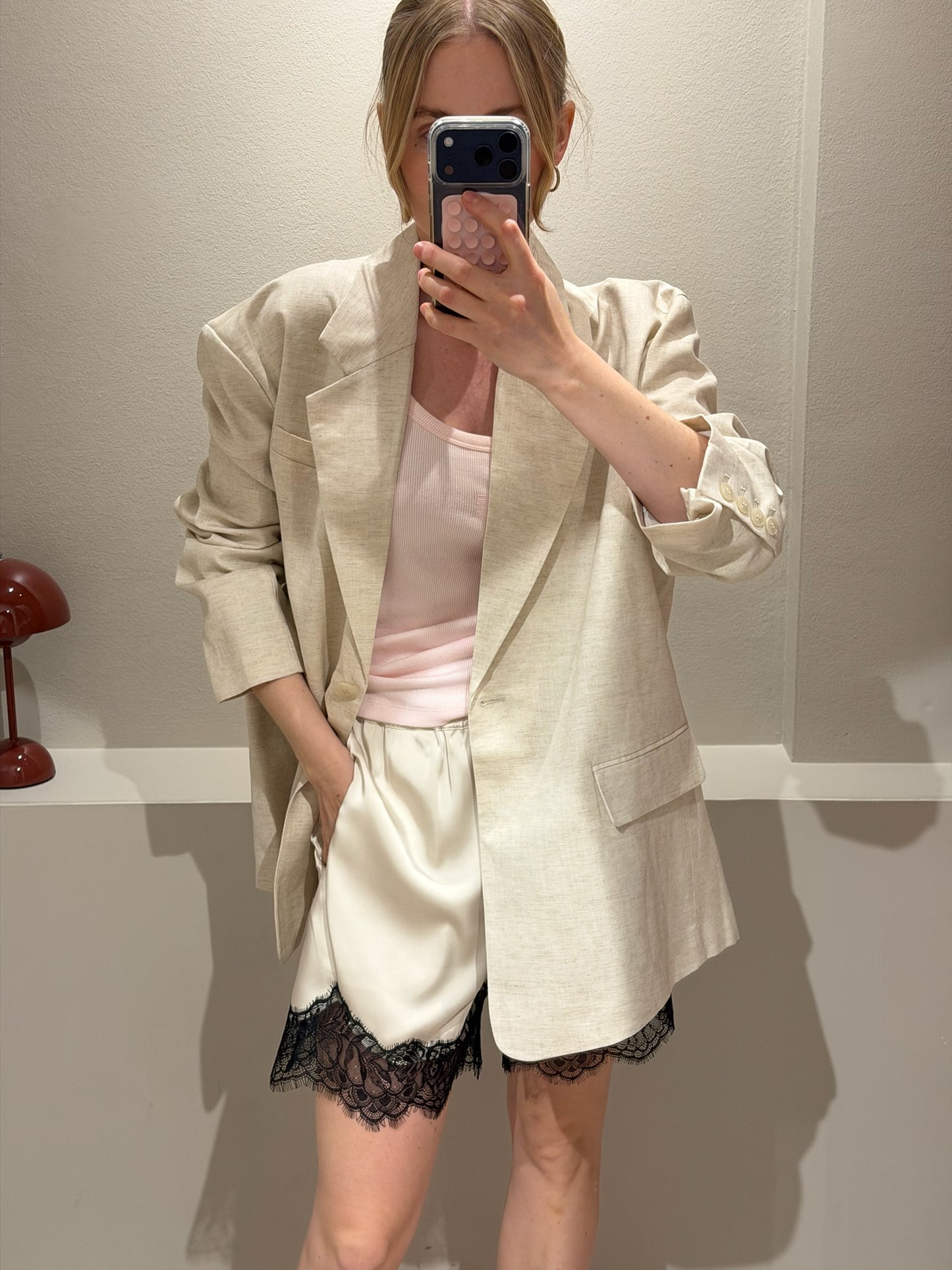 Gestuz GZriava OZ Blazer