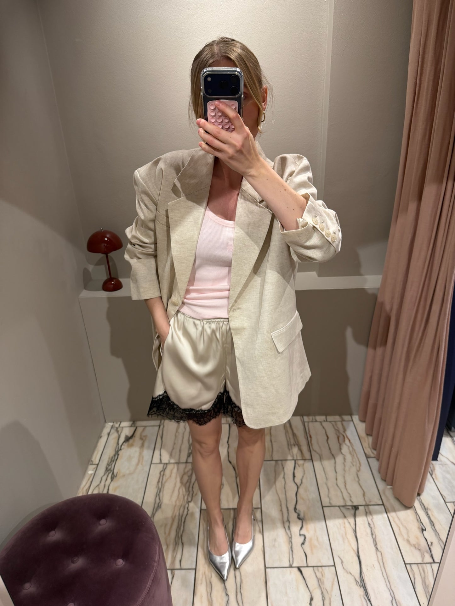 Gestuz GZriava OZ Blazer