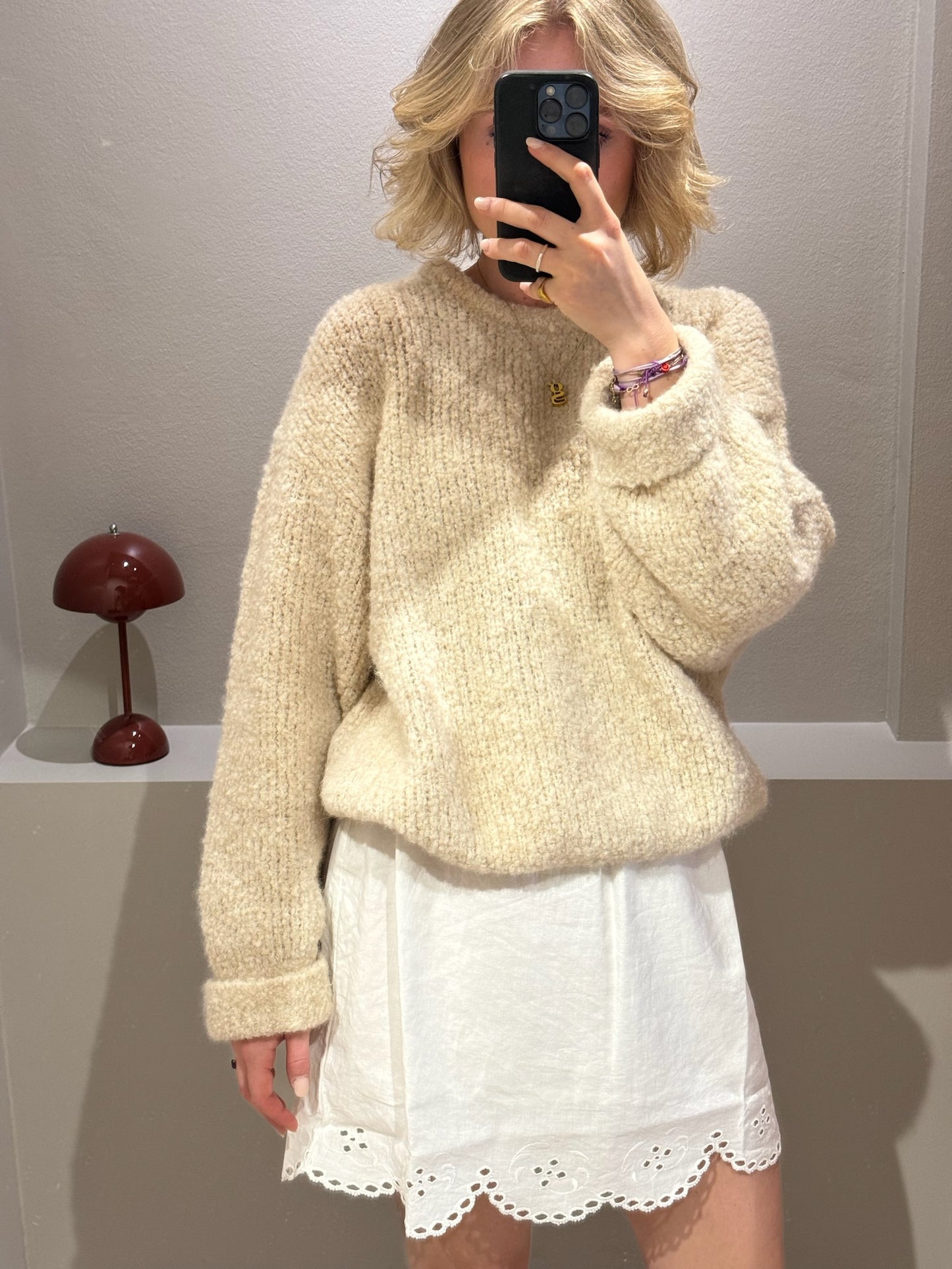 American Vintage Zolly Pullover