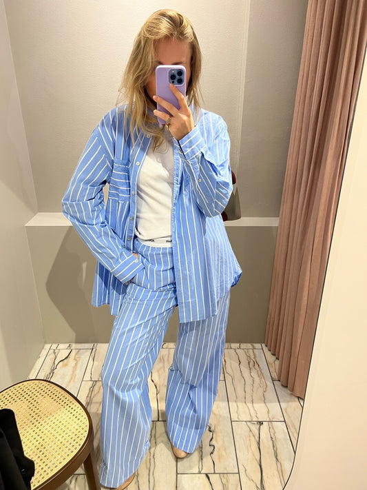 H2OFagerholt Box Pants