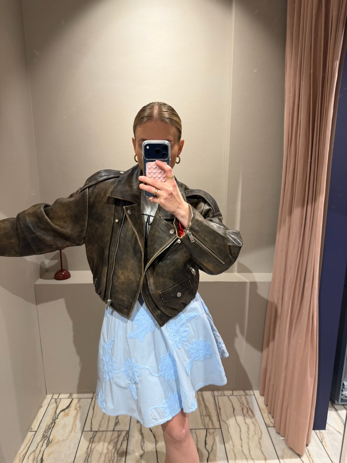 Gestuz GZdiana Vintage Jacket