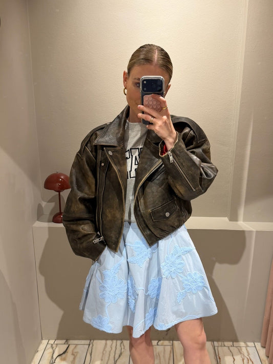 Gestuz GZdiana Vintage Jacket