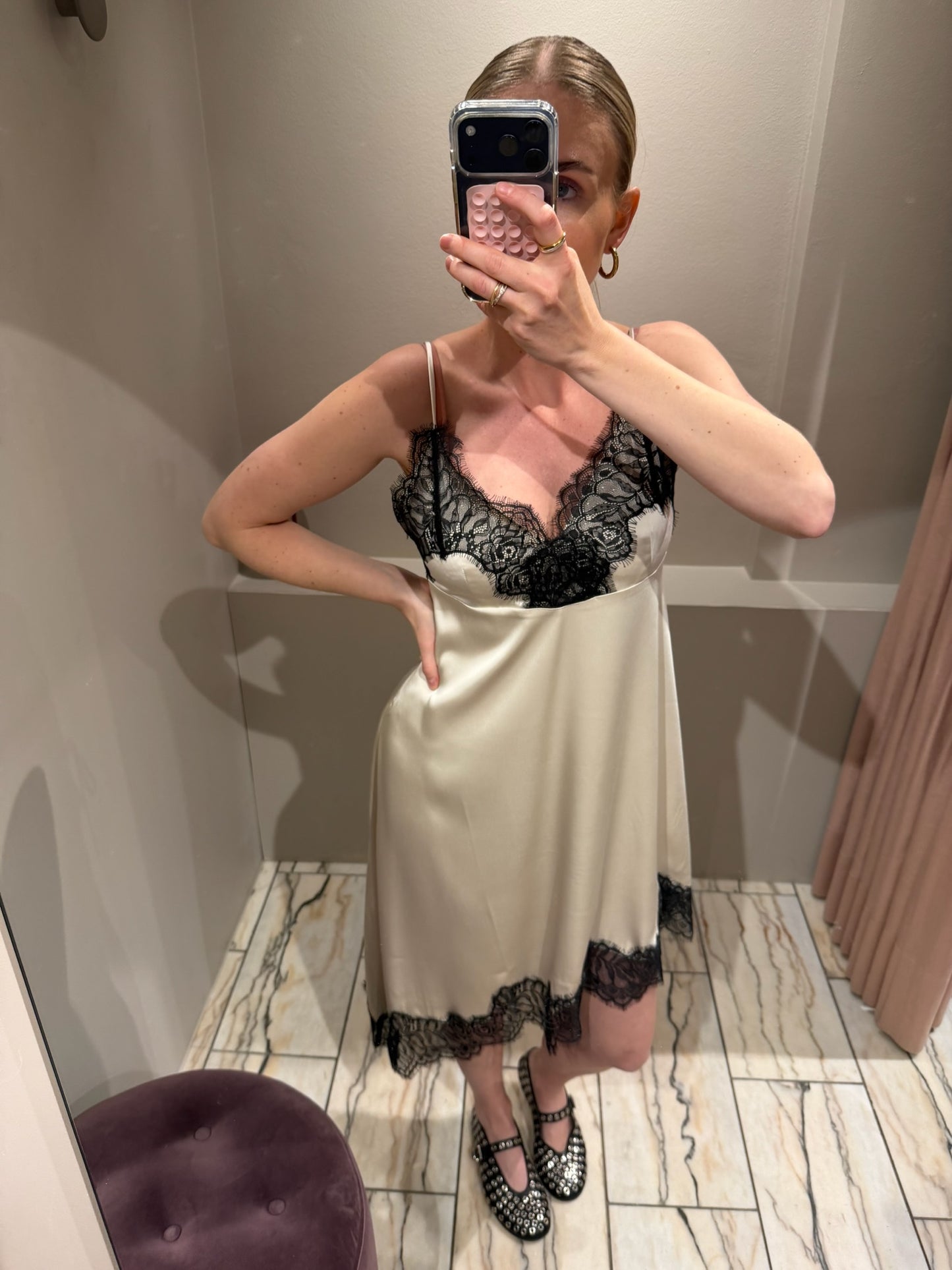 Gestuz GZlalou dress
