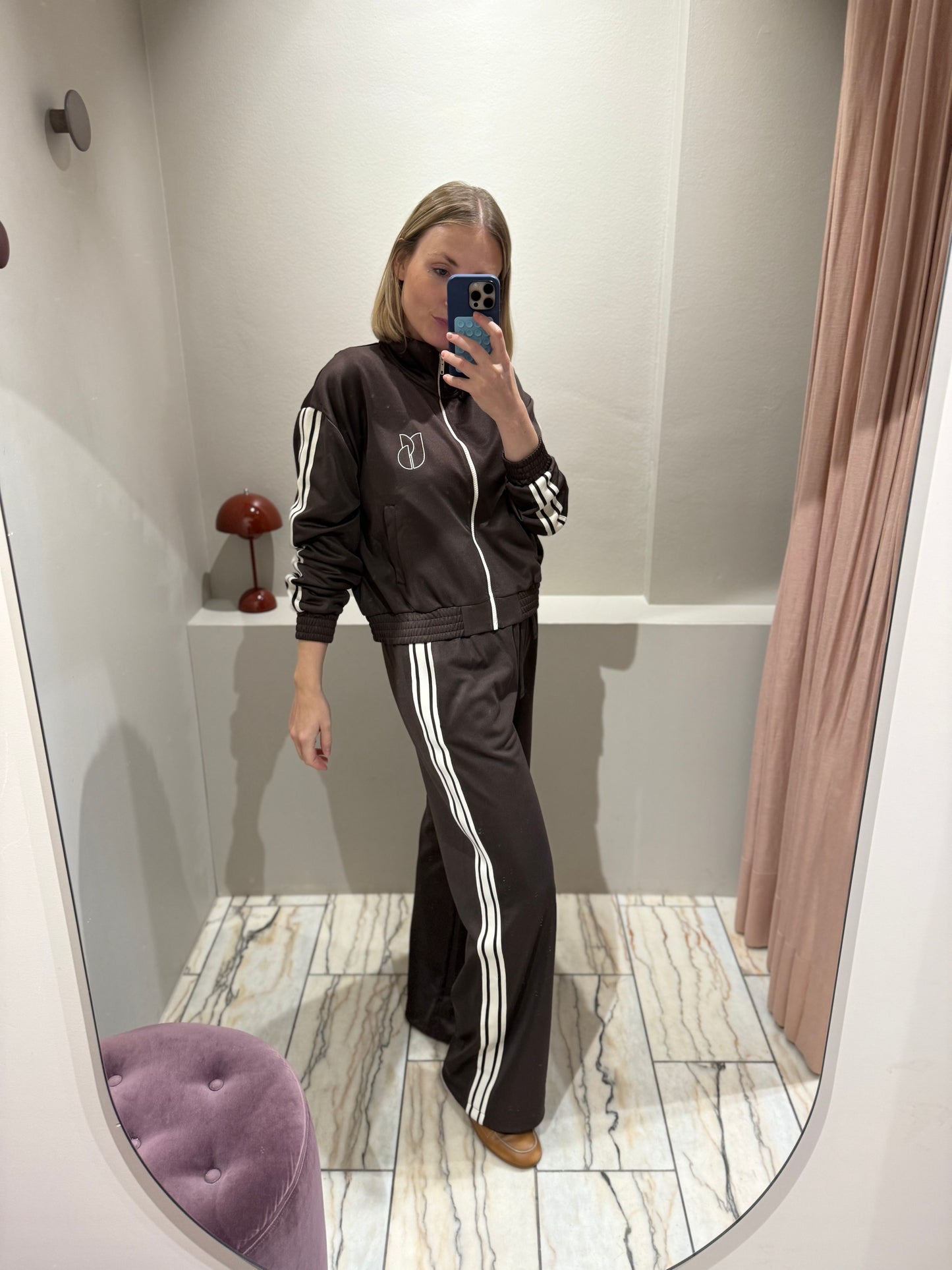 Ba&Sh Trousers Joshua