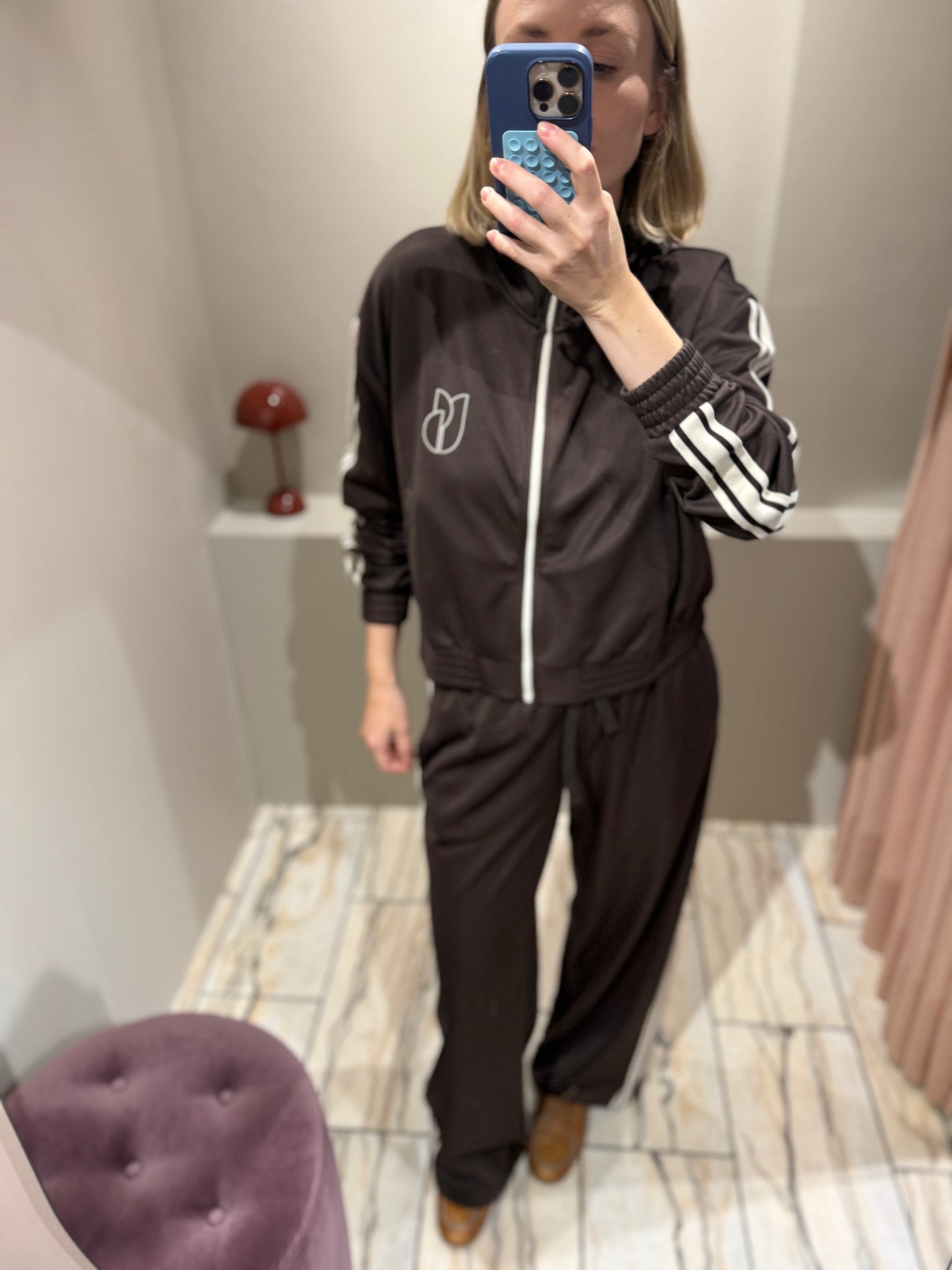 Ba&Sh Trousers Joshua