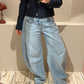 LOIS Aliana Denim
