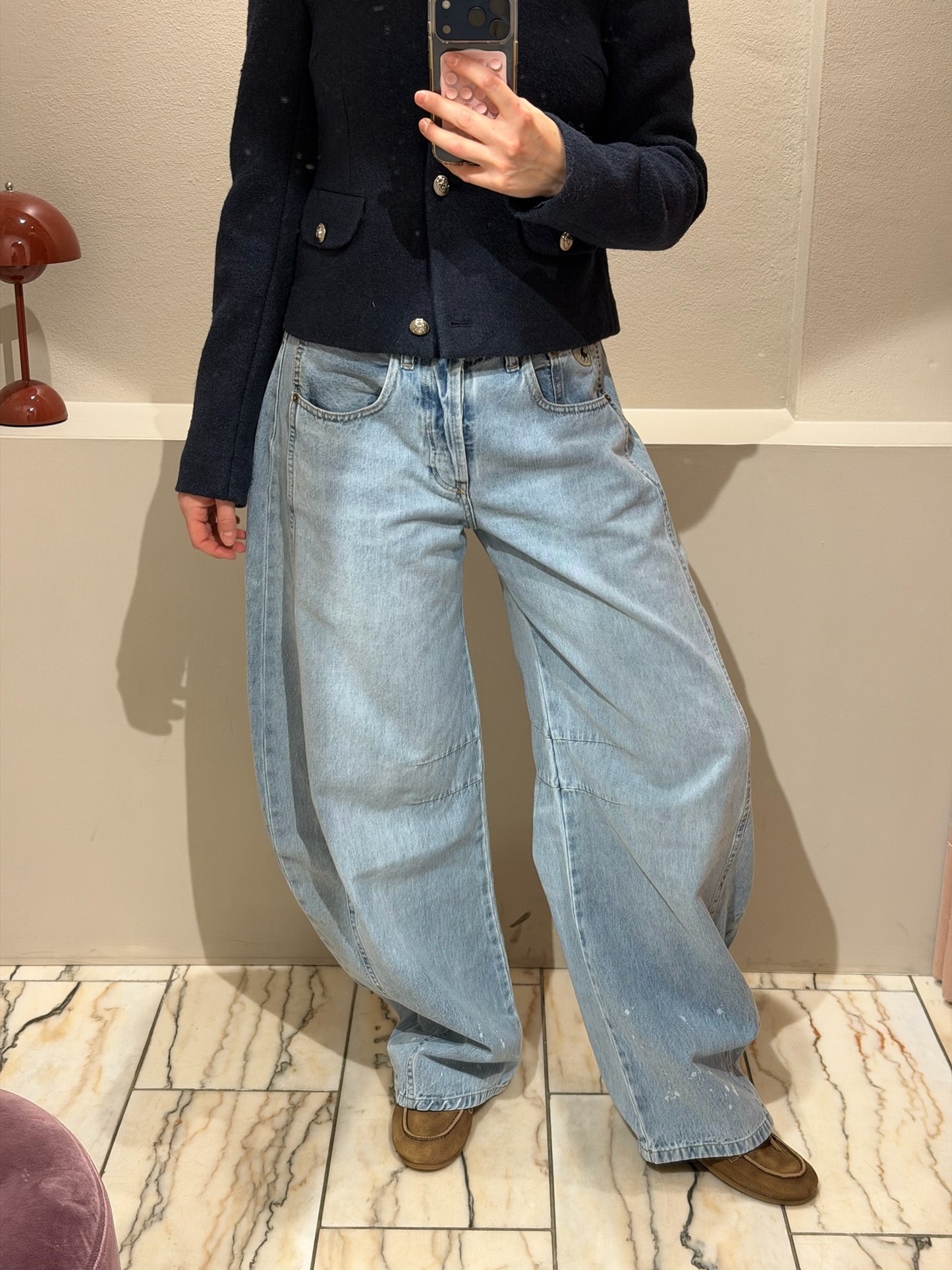 LOIS Aliana Denim