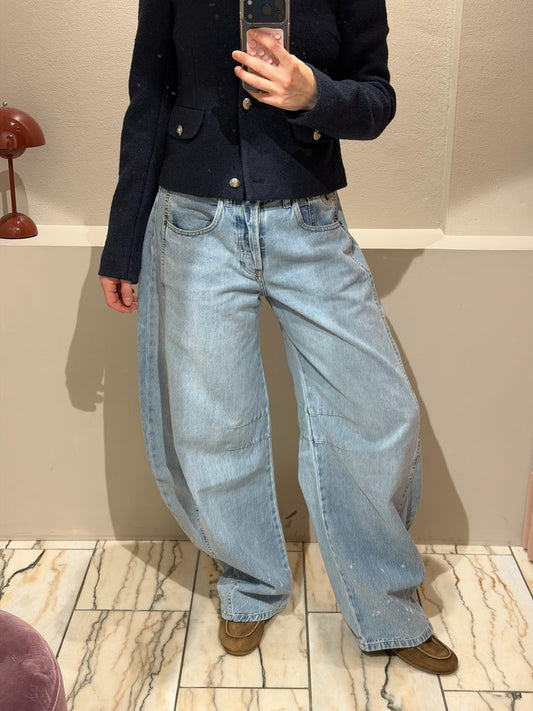 LOIS Aliana Denim