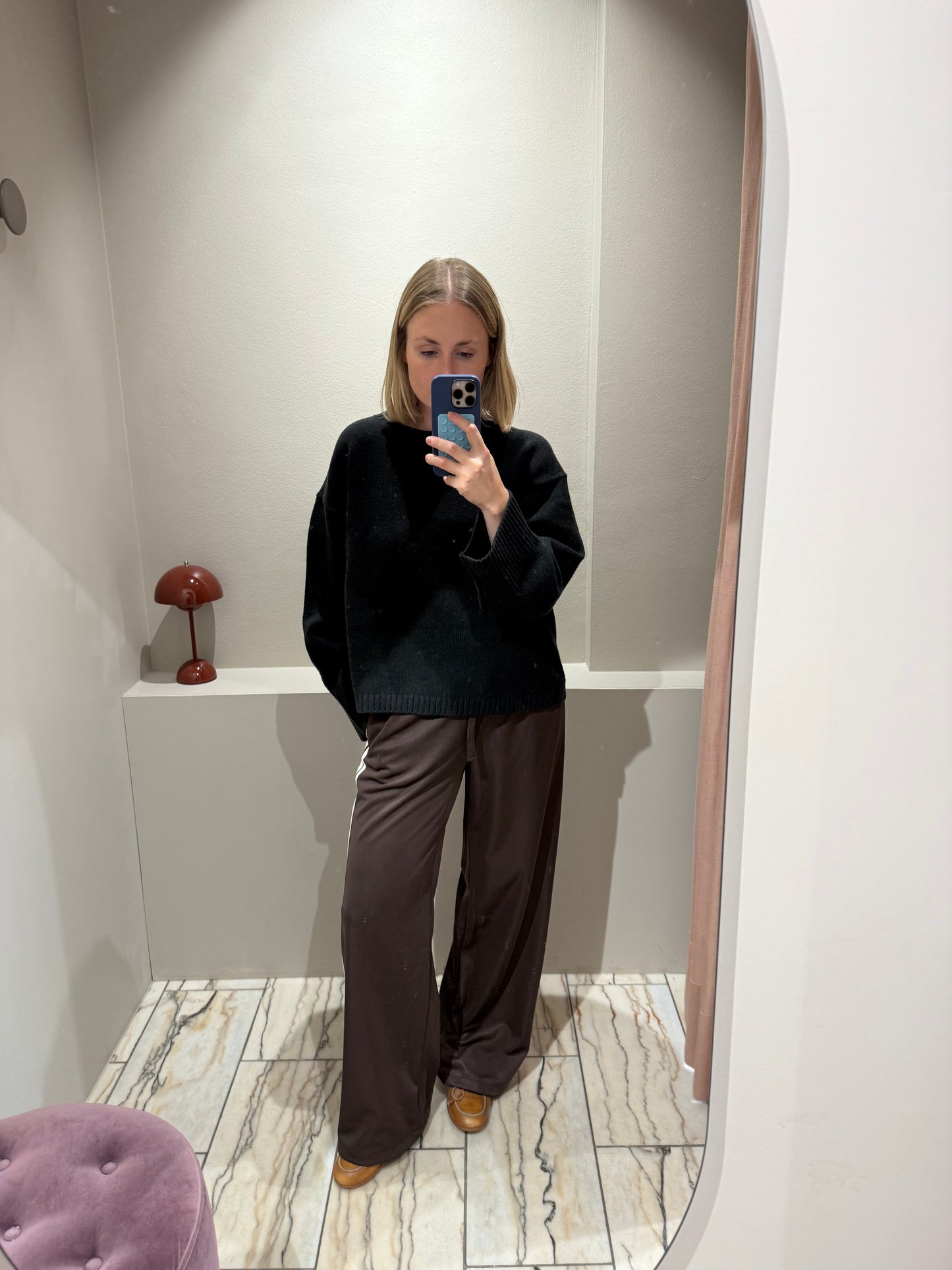 Ba&Sh Trousers Joshua