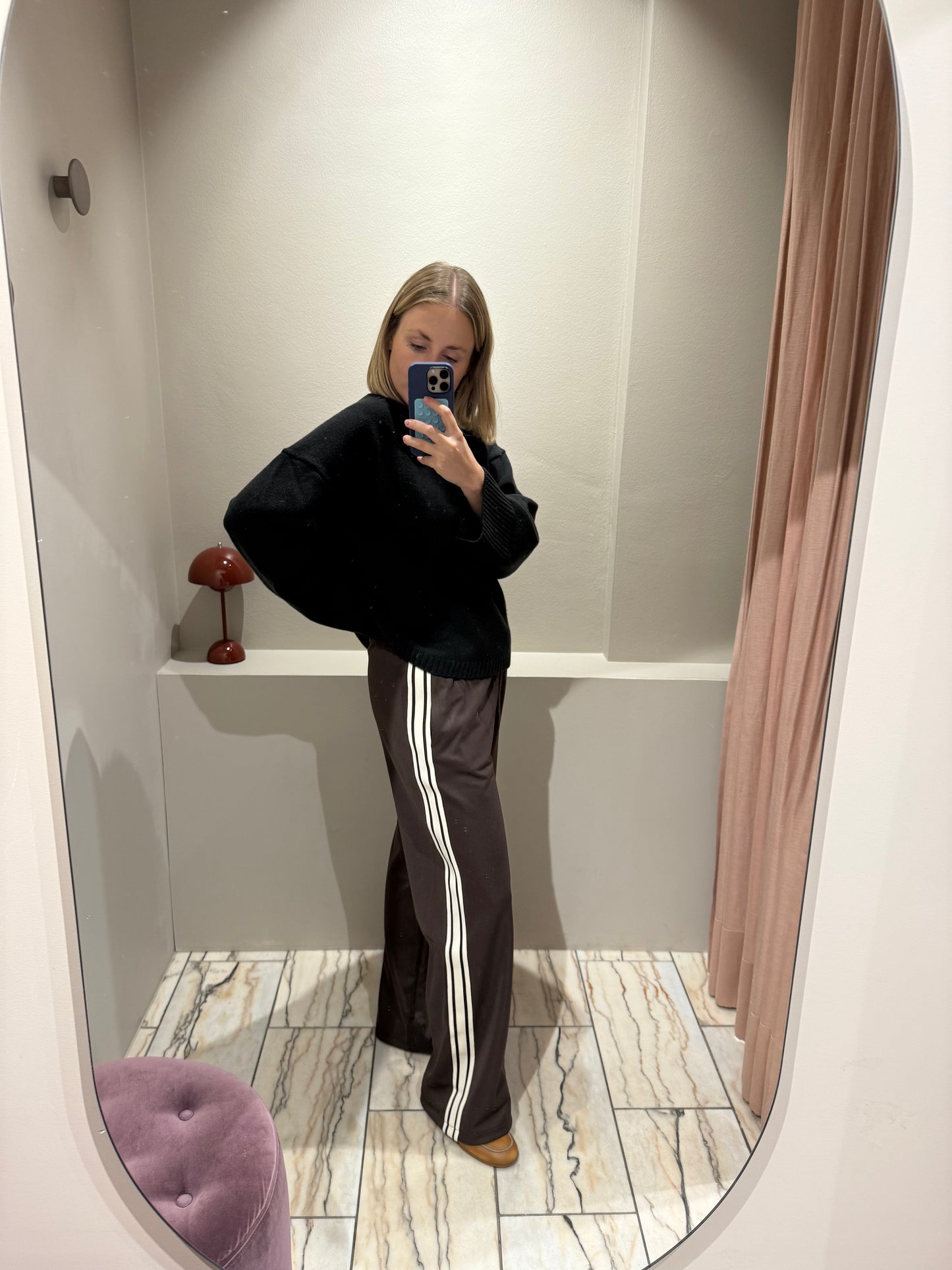 Ba&Sh Trousers Joshua