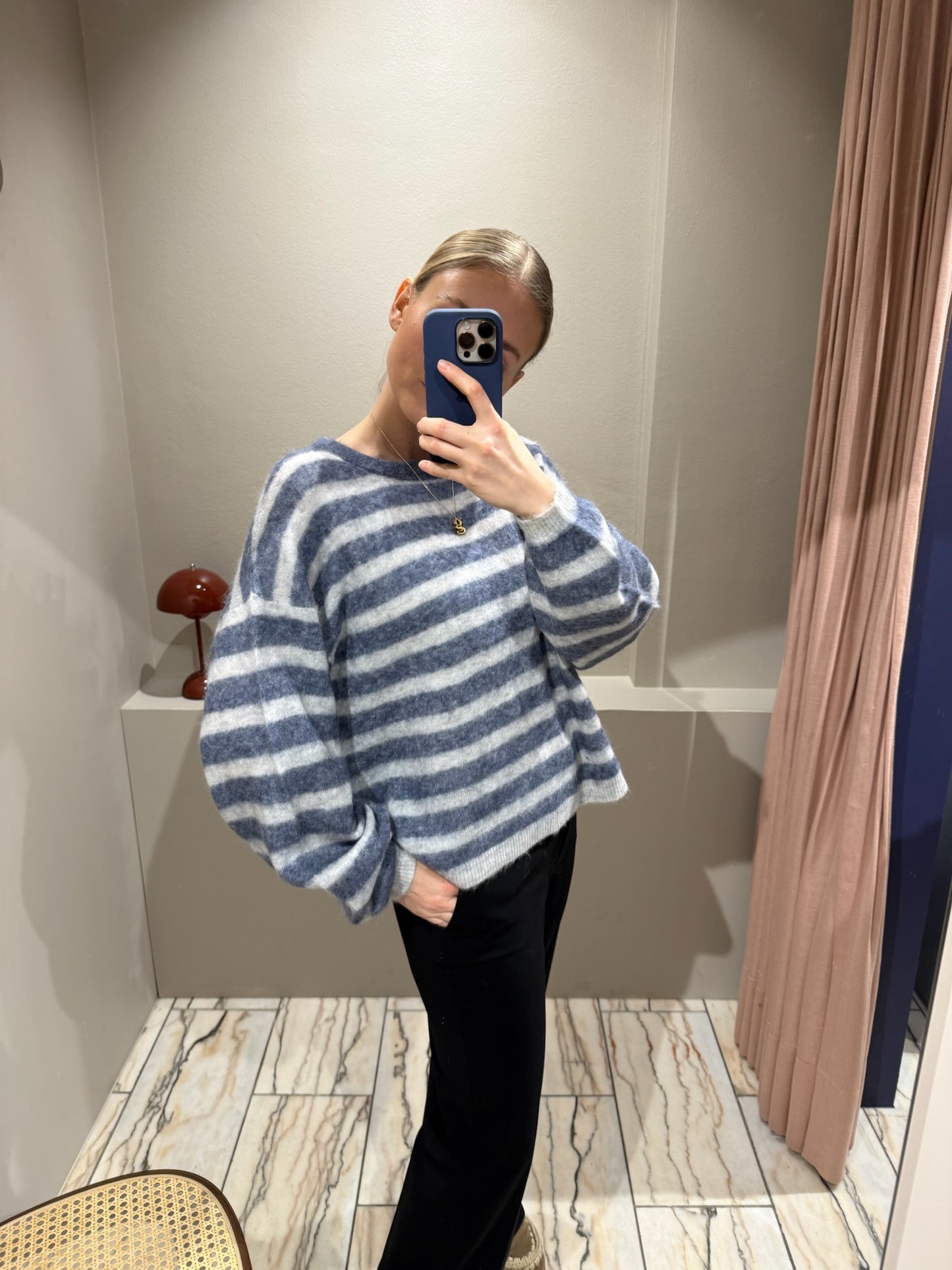 American Vintage NENYBAY Sweater