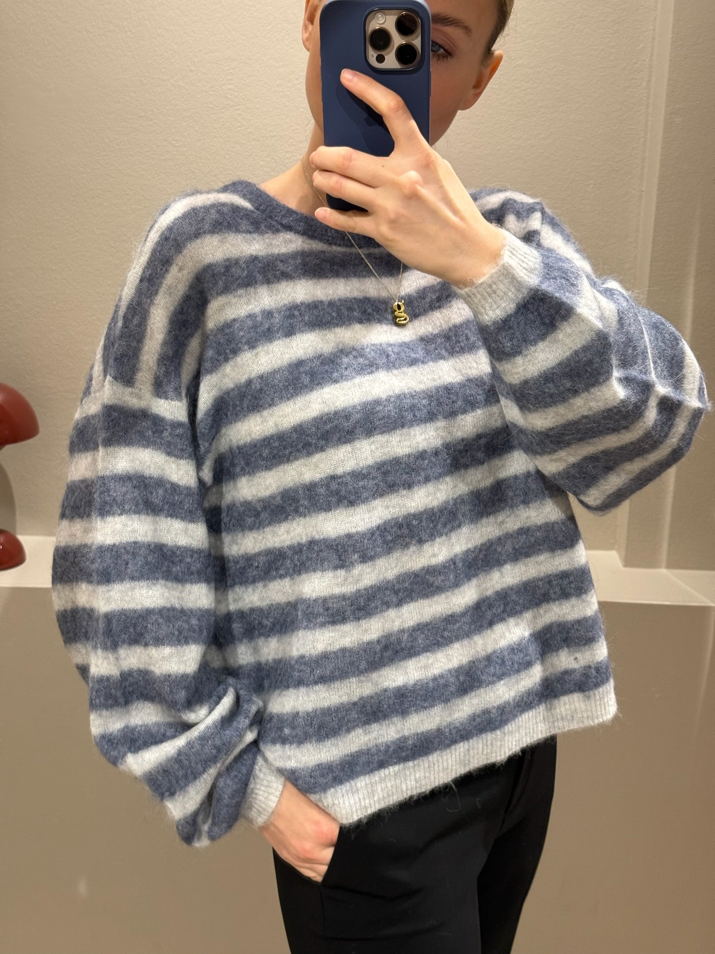 American Vintage NENYBAY Sweater