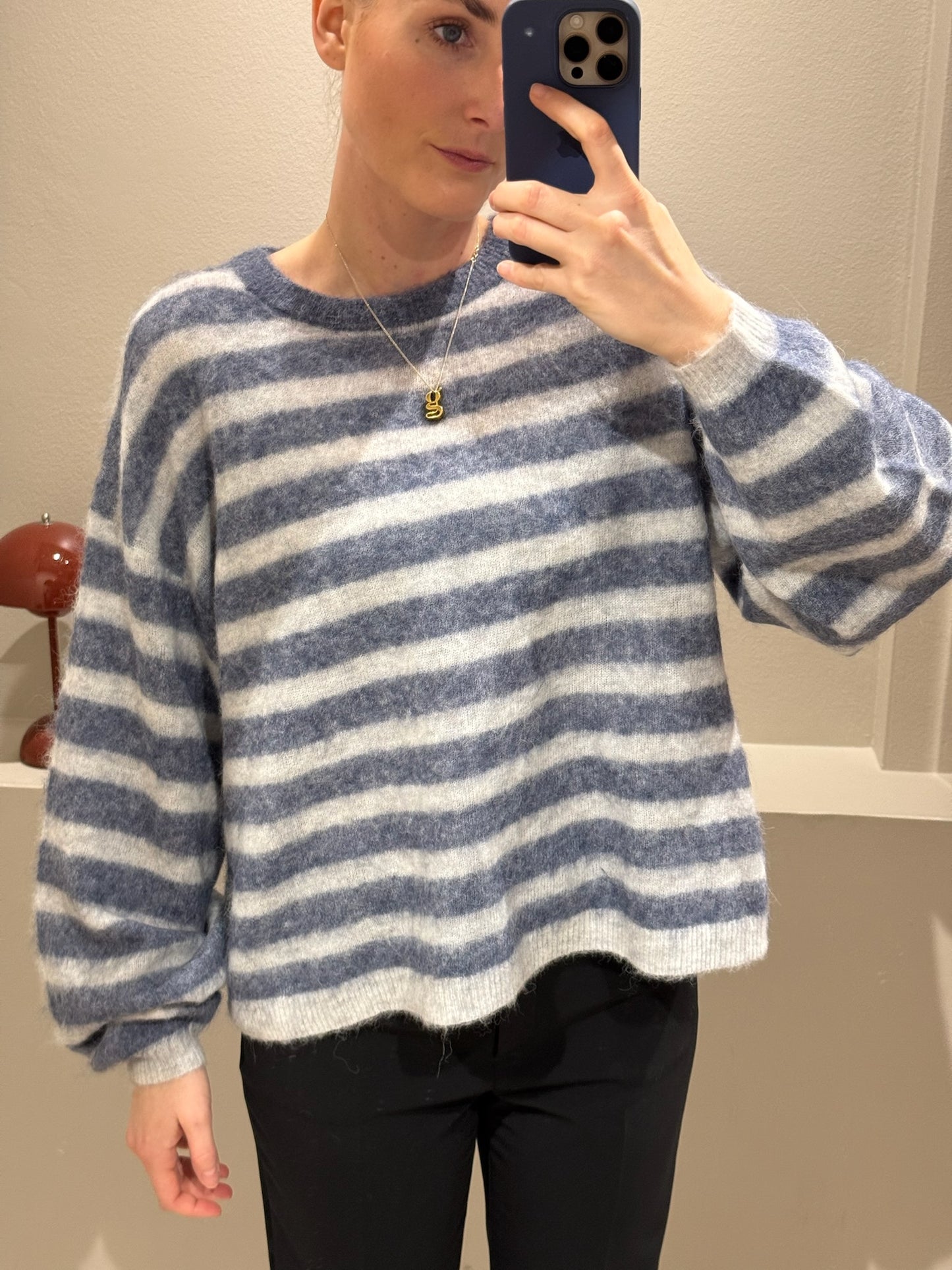 American Vintage NENYBAY Sweater