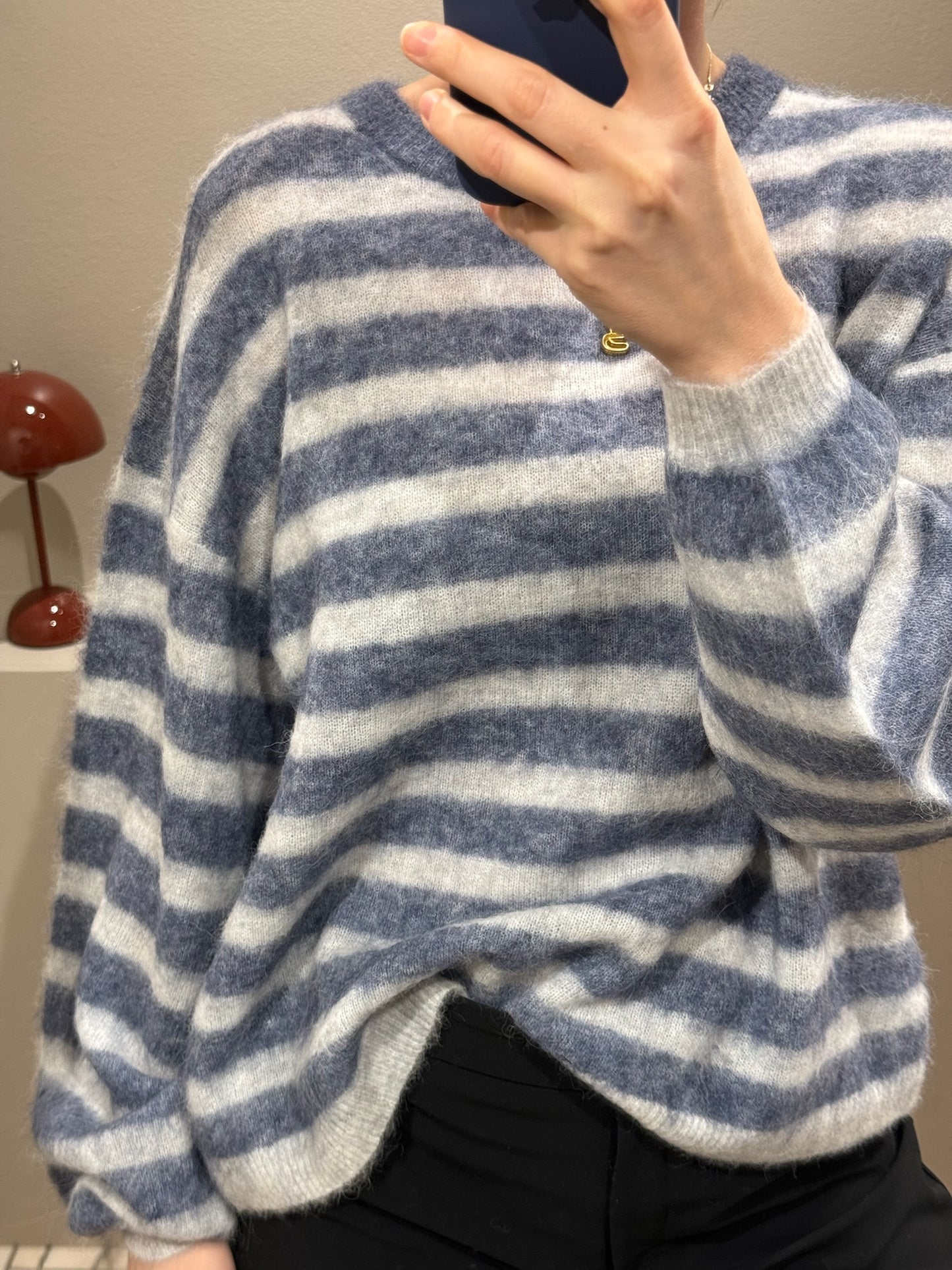 American Vintage NENYBAY Sweater