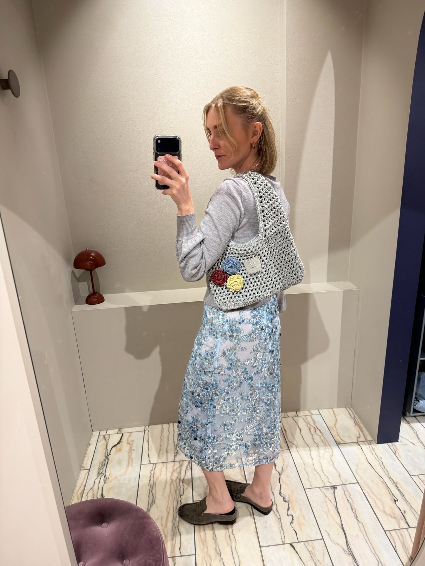 Baum und Pferdgarten Shania Skirt