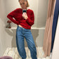 MWRemmie High Barrel Jeans