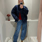 MWRemmie High Barrel Jeans