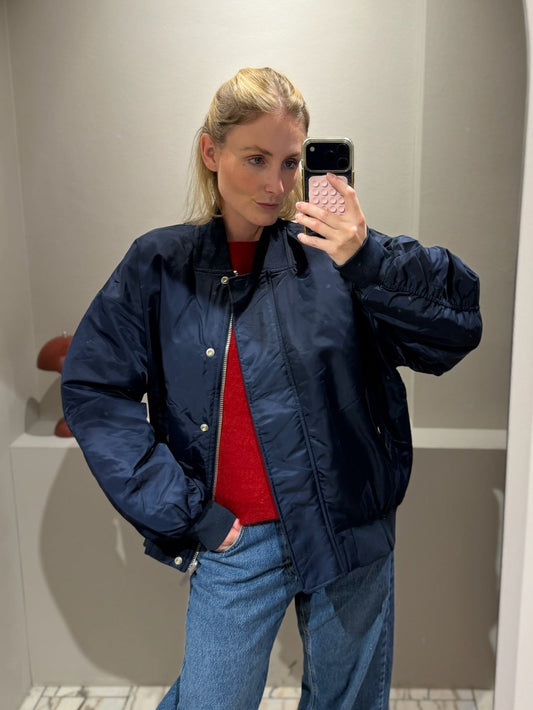 HelgaMW Bomberjacke