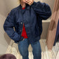 HelgaMW Bomberjacke