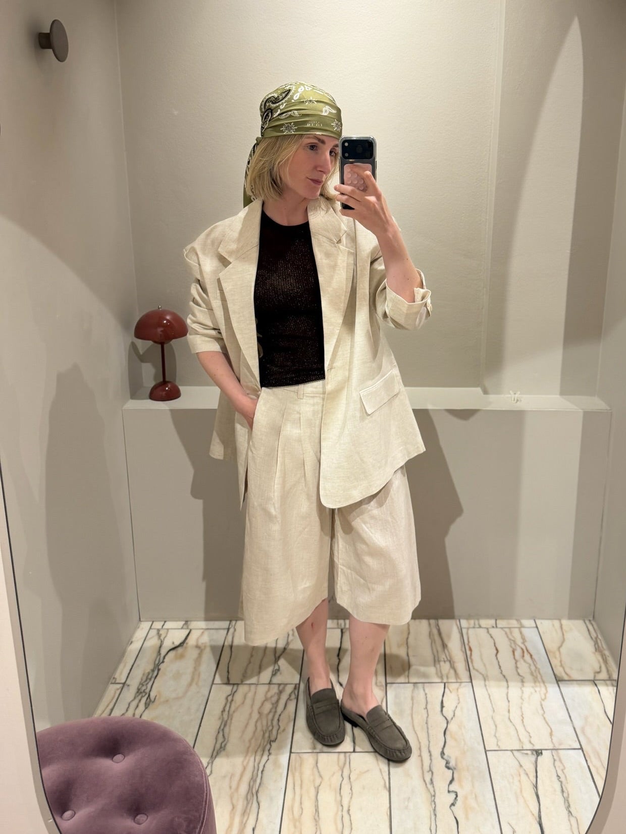 Gestuz GZriava MW shorts