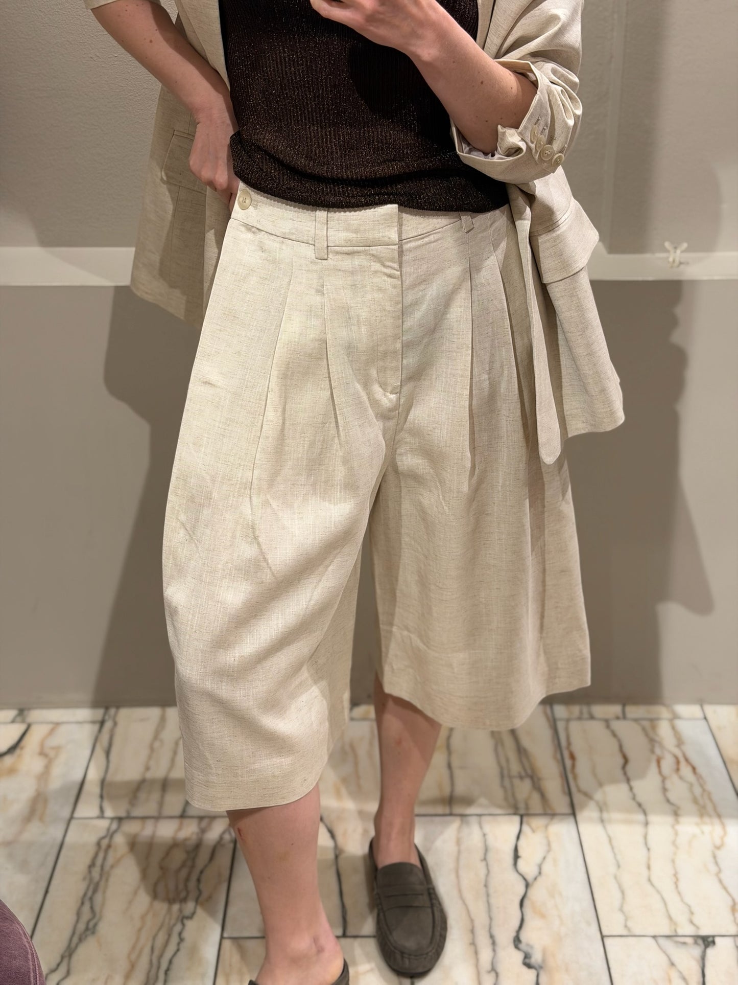 Gestuz GZriava MW shorts