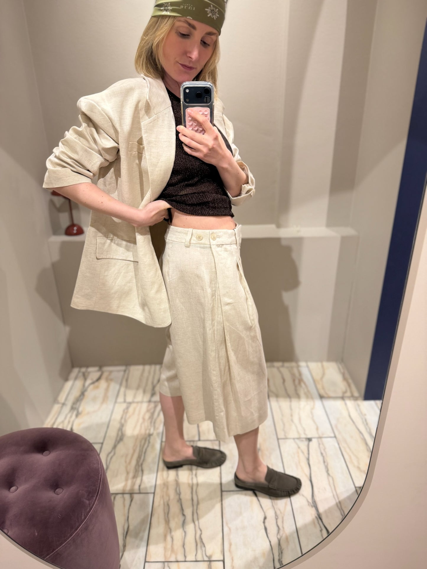 Gestuz GZriava MW shorts