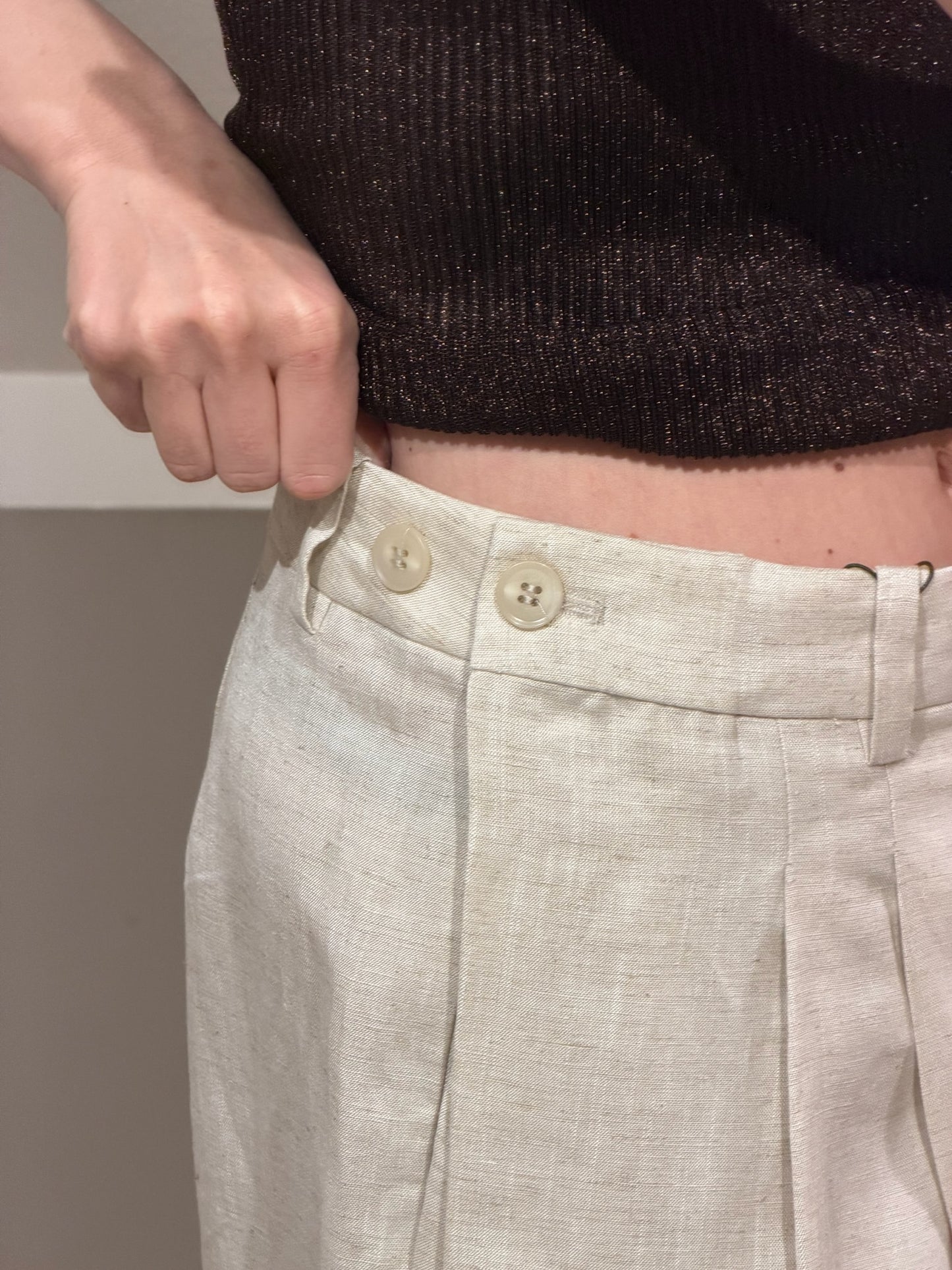 Gestuz GZriava MW shorts