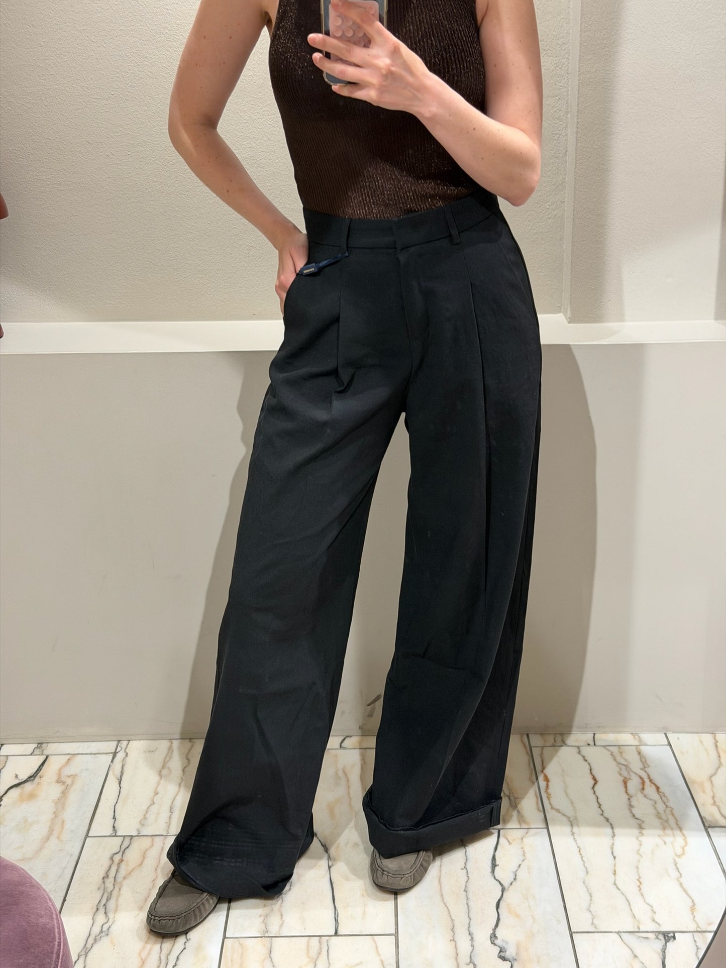 Seductive Chrissy Fine Linen