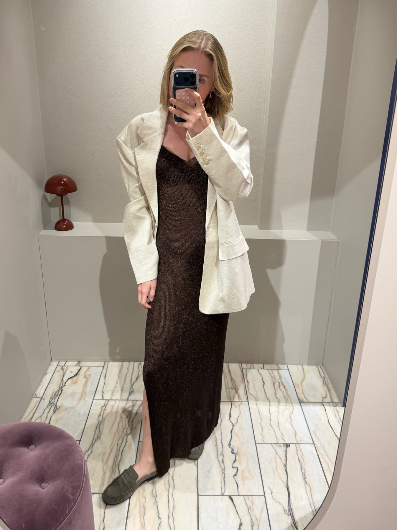 Gestuz GZsilvi Singlet Dress