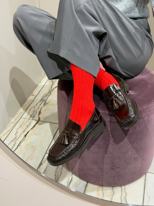 Mogano Loafer