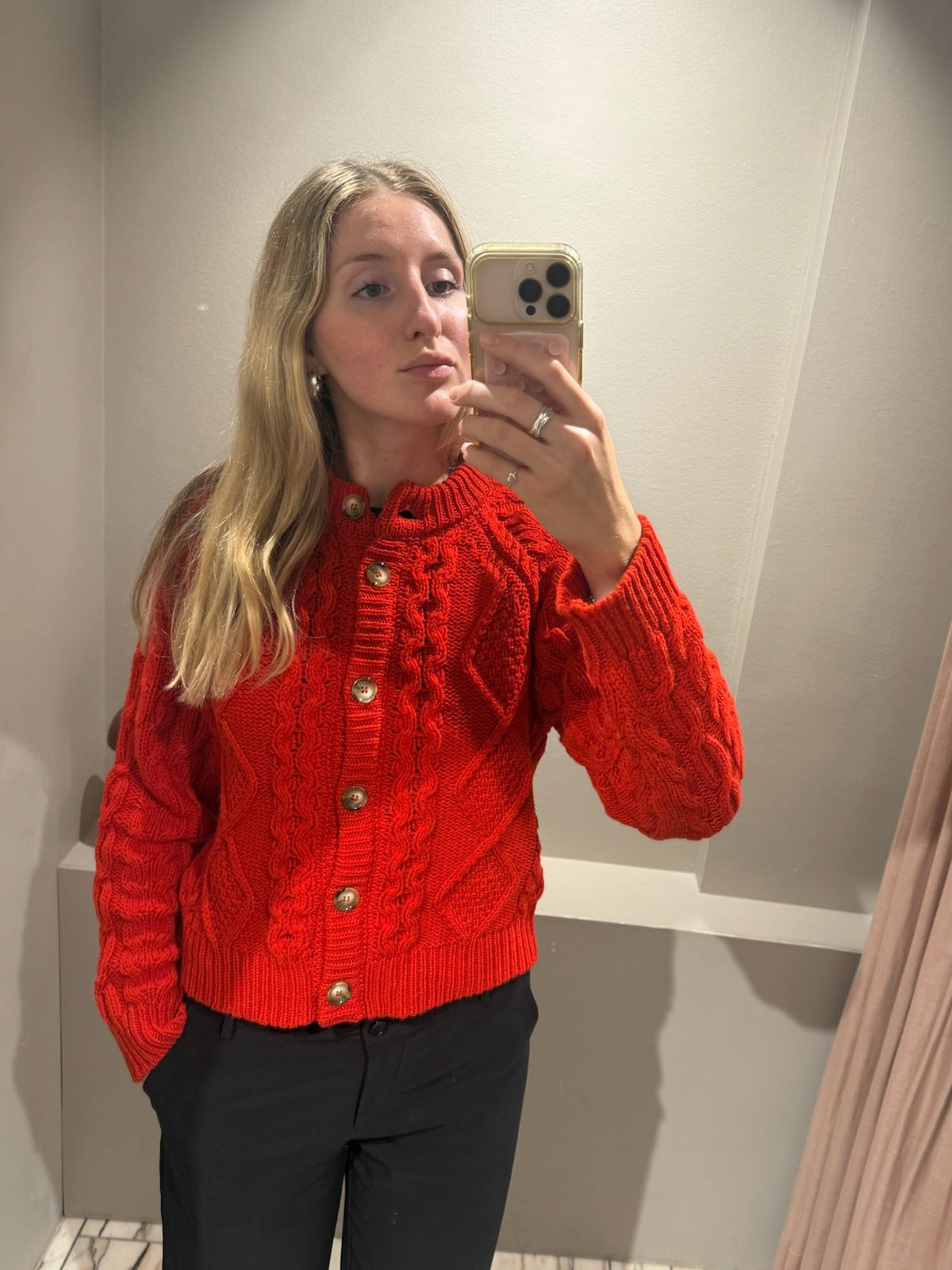 Chleo Cardigan