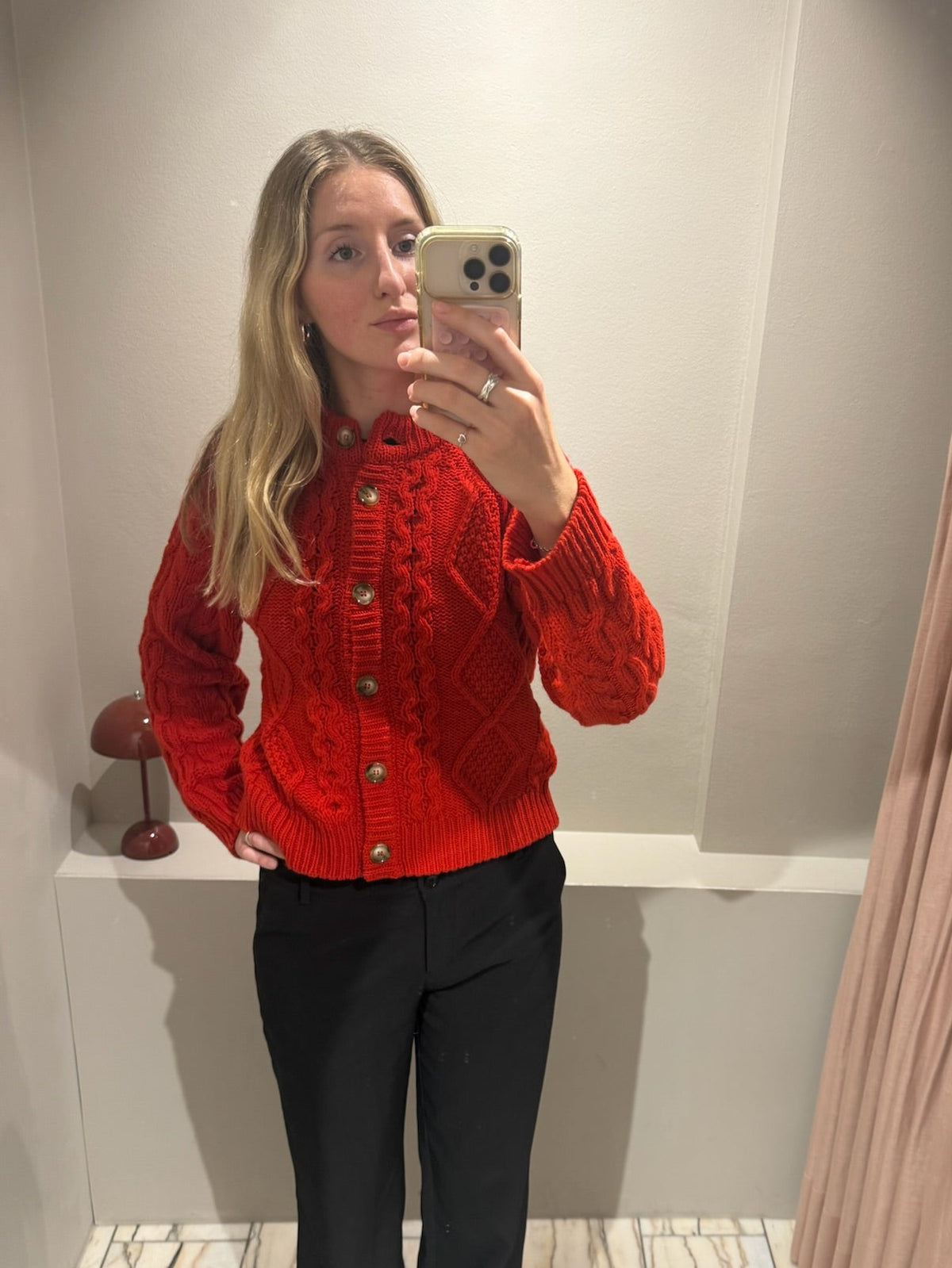 Chleo Cardigan