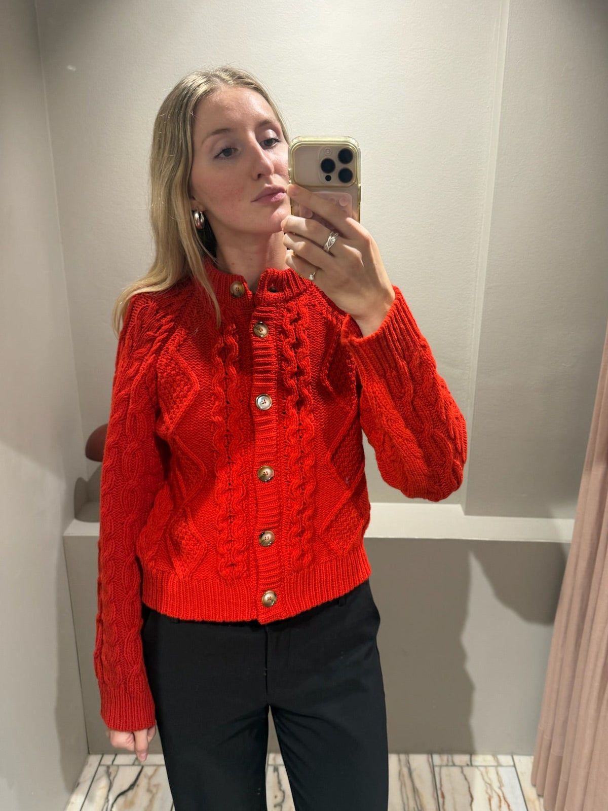 Chleo Cardigan