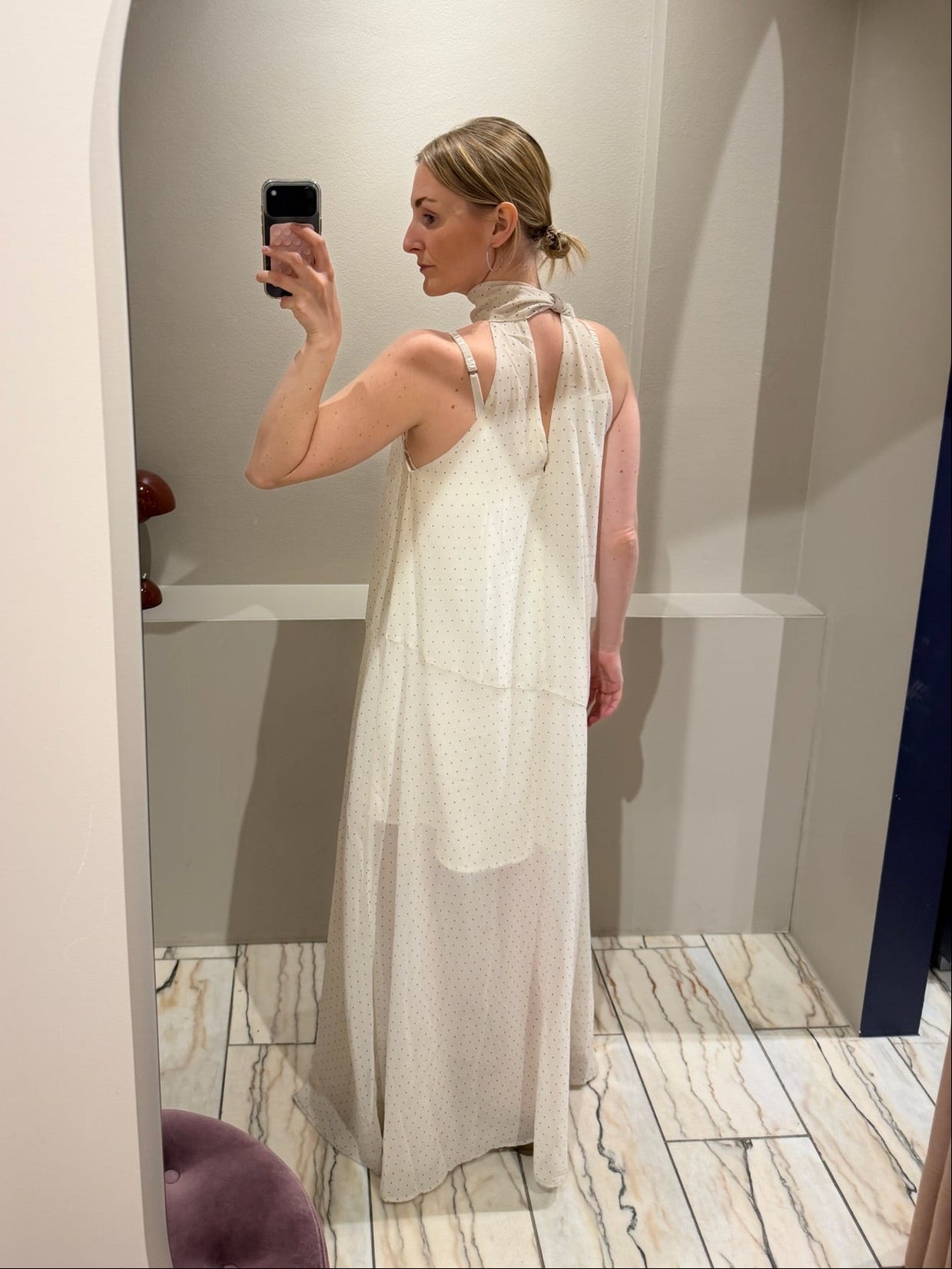 Gestuz Gzdorah P dress