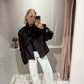GZavic Short Jacket