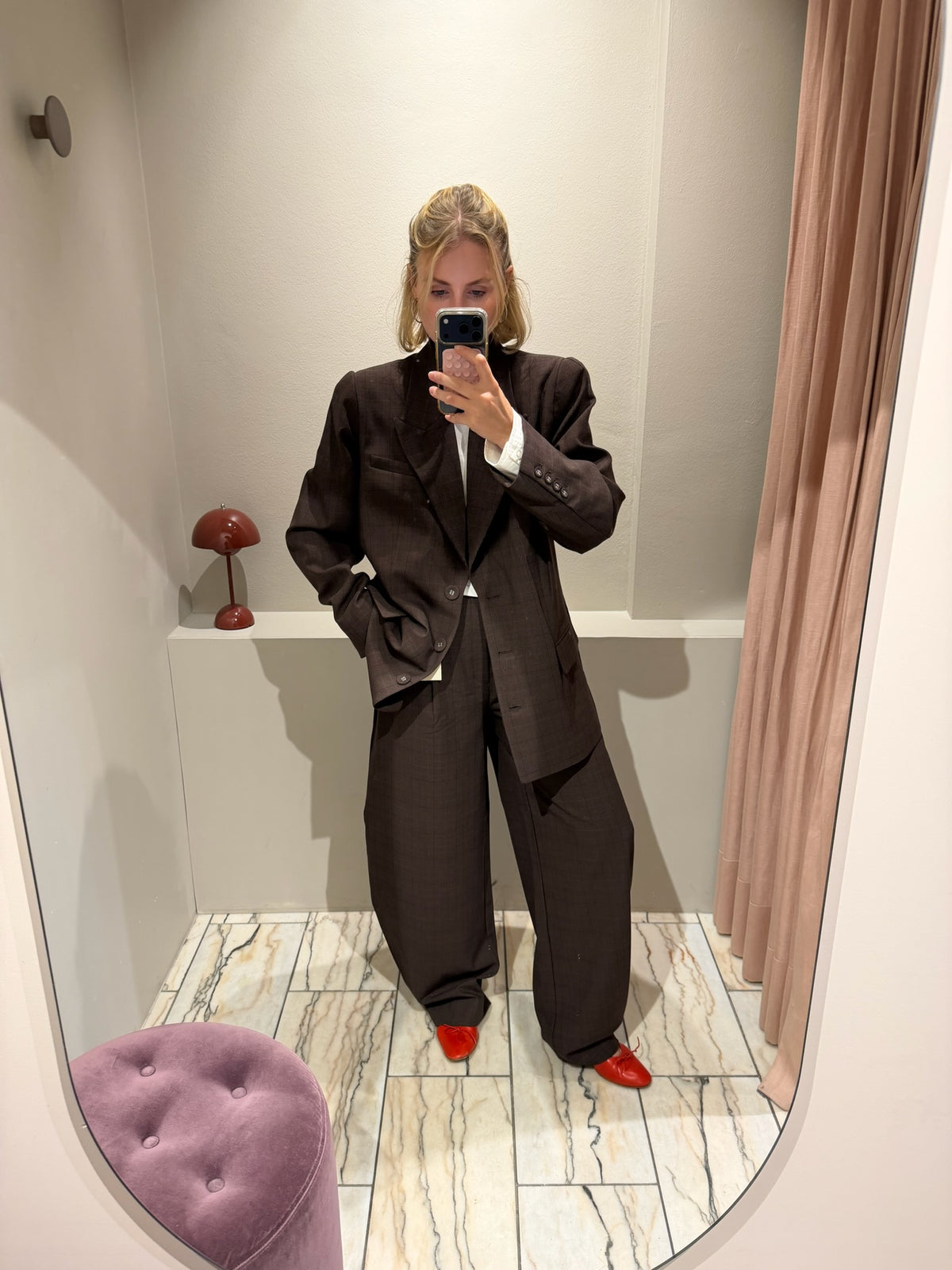 GZlavana Blazer