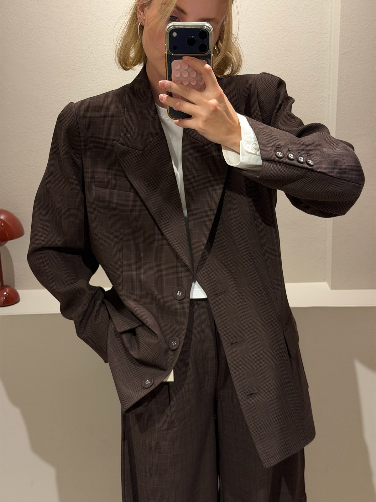 GZlavana Blazer