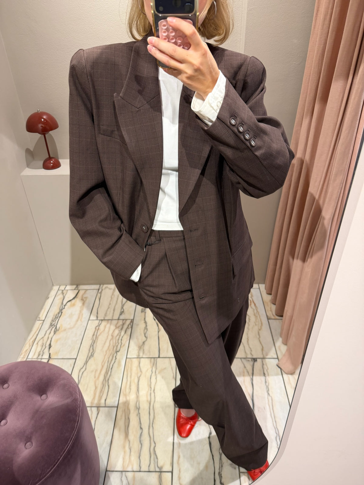 GZlavana Blazer